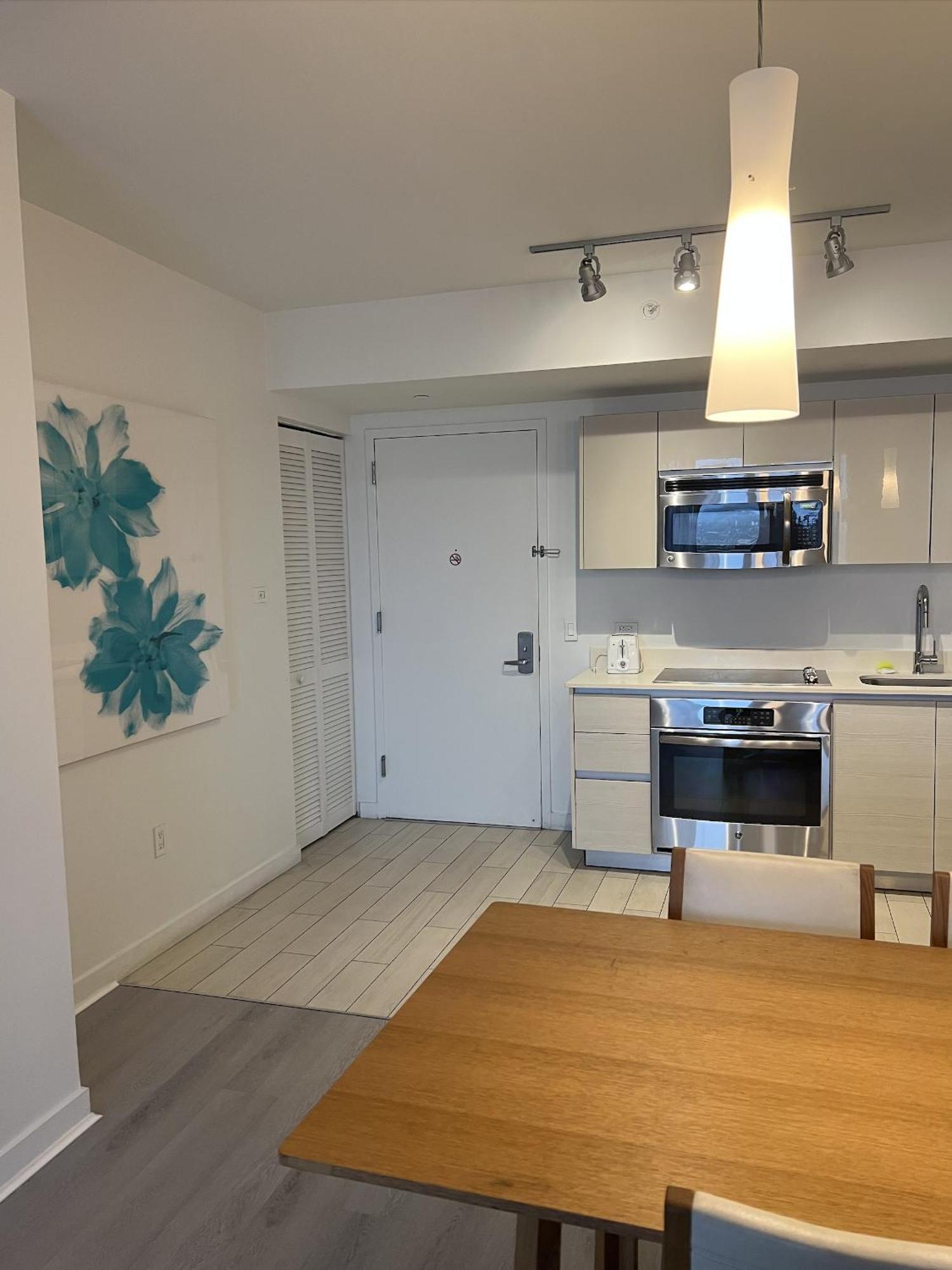 23Rd Floor Luxury & Spacious Beachwalk Resort Apartment With Amazing View Hallandale Beach Kültér fotó