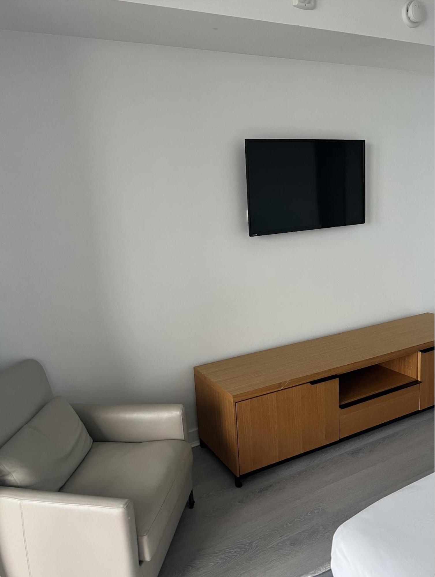 23Rd Floor Luxury & Spacious Beachwalk Resort Apartment With Amazing View Hallandale Beach Kültér fotó