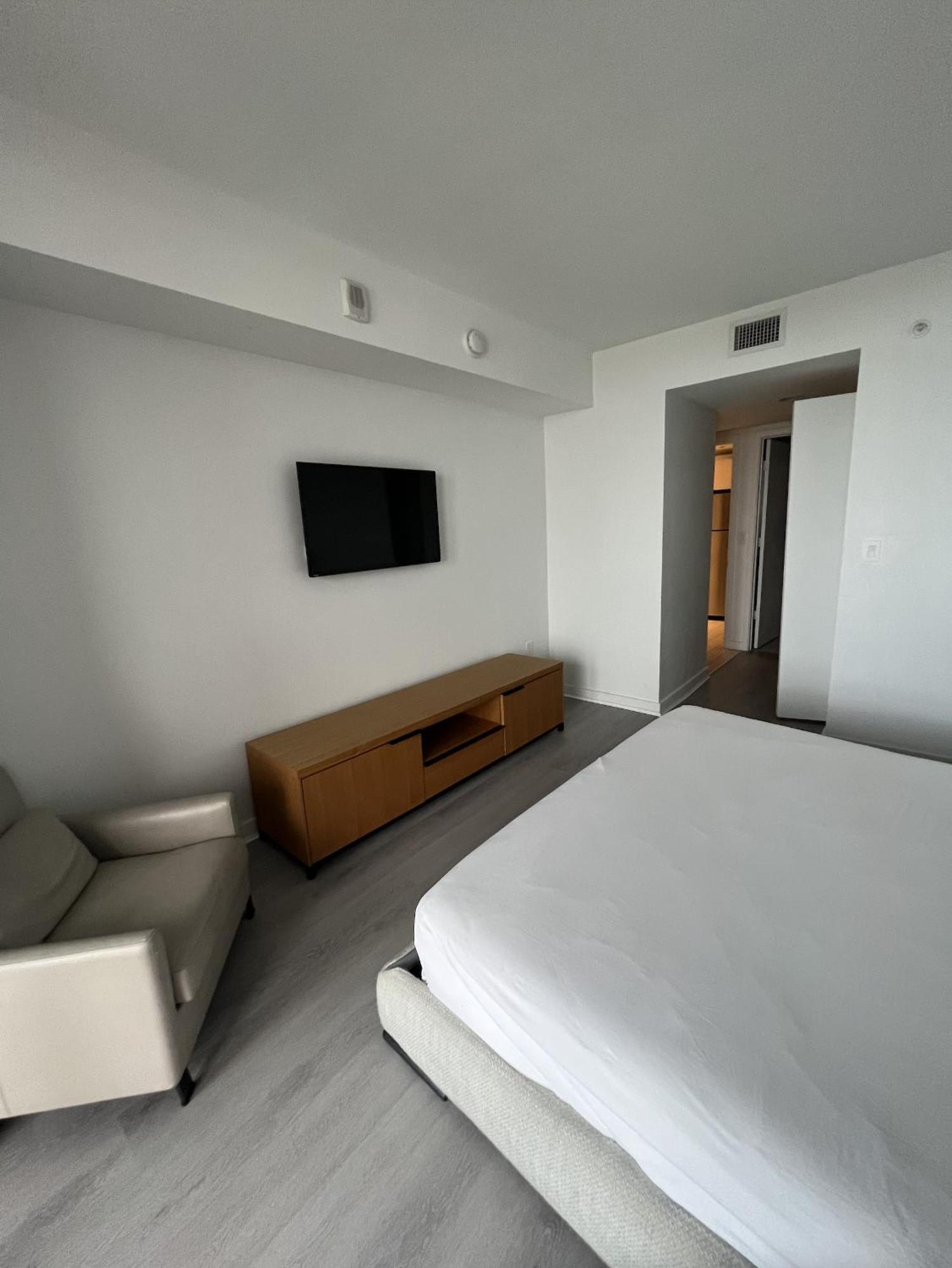 23Rd Floor Luxury & Spacious Beachwalk Resort Apartment With Amazing View Hallandale Beach Kültér fotó