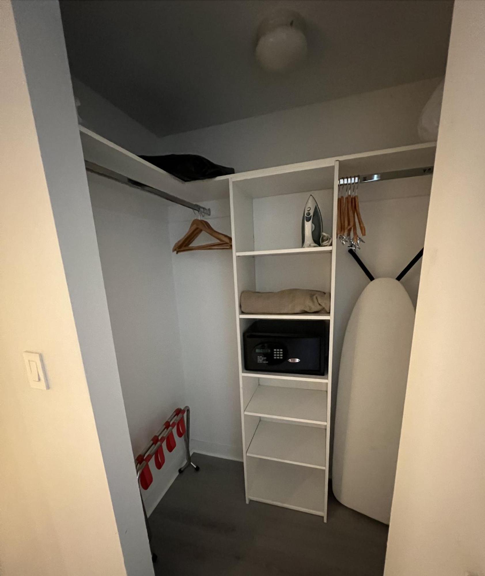 23Rd Floor Luxury & Spacious Beachwalk Resort Apartment With Amazing View Hallandale Beach Kültér fotó