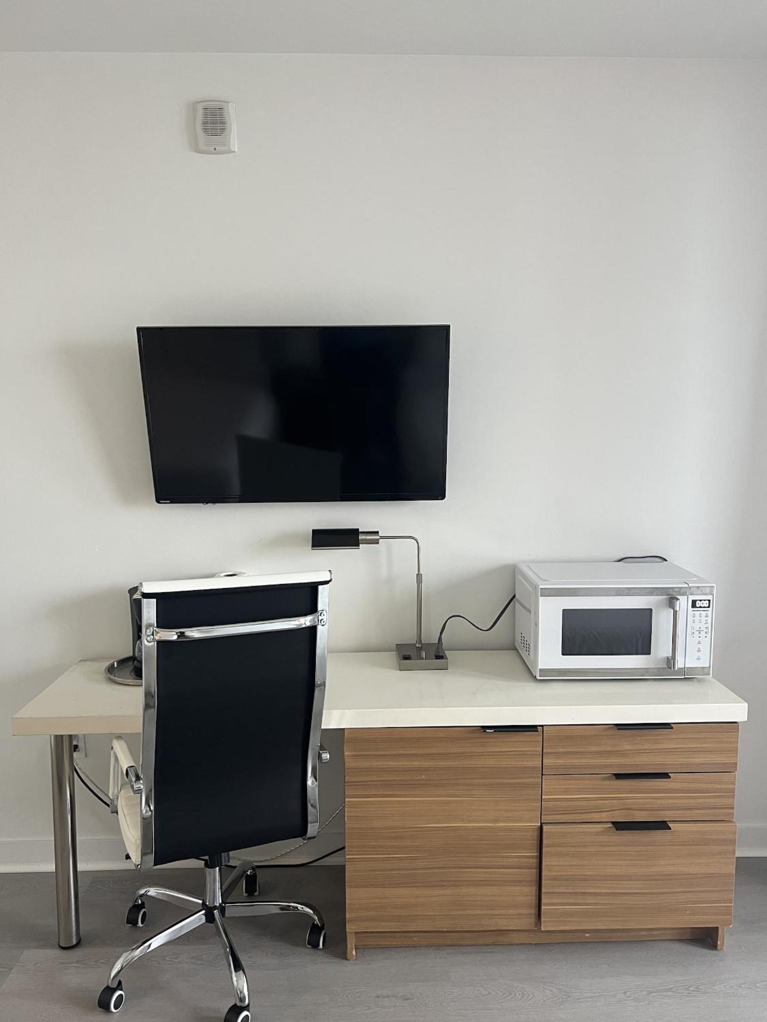 23Rd Floor Luxury & Spacious Beachwalk Resort Apartment With Amazing View Hallandale Beach Kültér fotó
